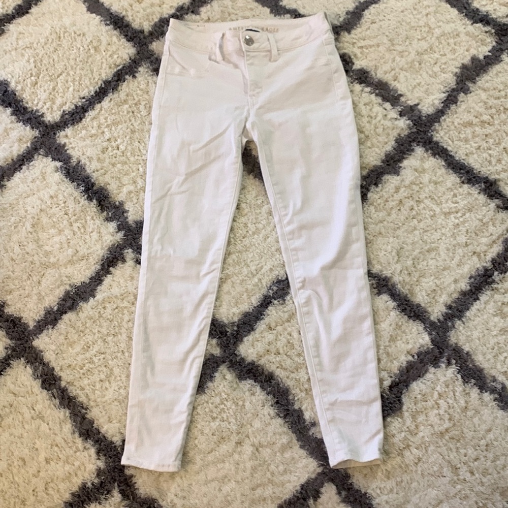 American Eagle Jegging Size 2 Short